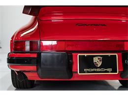 1988 Porsche 911 Carrera (CC-2083138) for sale in St. Louis, Missouri