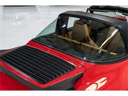 1988 Porsche 911 Carrera (CC-2083138) for sale in St. Louis, Missouri