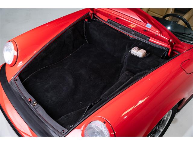 1988 Porsche 911 Carrera (CC-2083138) for sale in St. Louis, Missouri