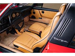 1988 Porsche 911 Carrera (CC-2083138) for sale in St. Louis, Missouri