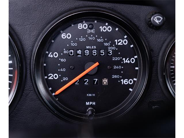 1988 Porsche 911 Carrera (CC-2083138) for sale in St. Louis, Missouri