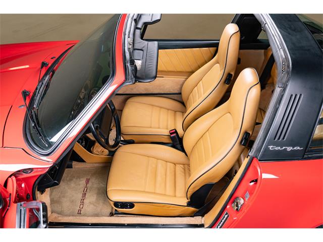 1988 Porsche 911 Carrera (CC-2083138) for sale in St. Louis, Missouri