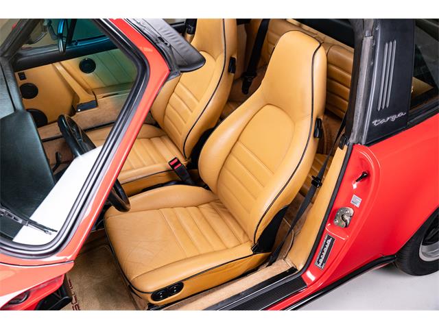 1988 Porsche 911 Carrera (CC-2083138) for sale in St. Louis, Missouri