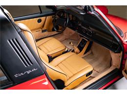 1988 Porsche 911 Carrera (CC-2083138) for sale in St. Louis, Missouri