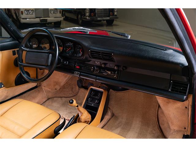 1988 Porsche 911 Carrera (CC-2083138) for sale in St. Louis, Missouri
