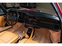 1988 Porsche 911 Carrera (CC-2083138) for sale in St. Louis, Missouri