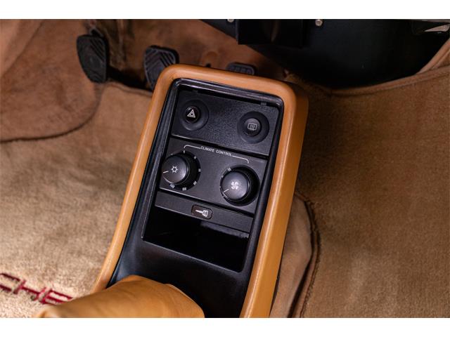 1988 Porsche 911 Carrera (CC-2083138) for sale in St. Louis, Missouri