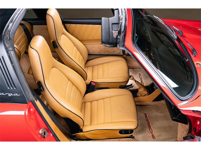 1988 Porsche 911 Carrera (CC-2083138) for sale in St. Louis, Missouri