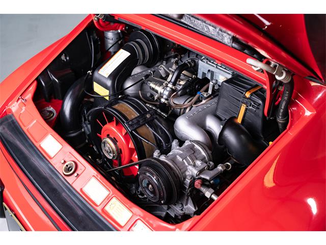 1988 Porsche 911 Carrera (CC-2083138) for sale in St. Louis, Missouri