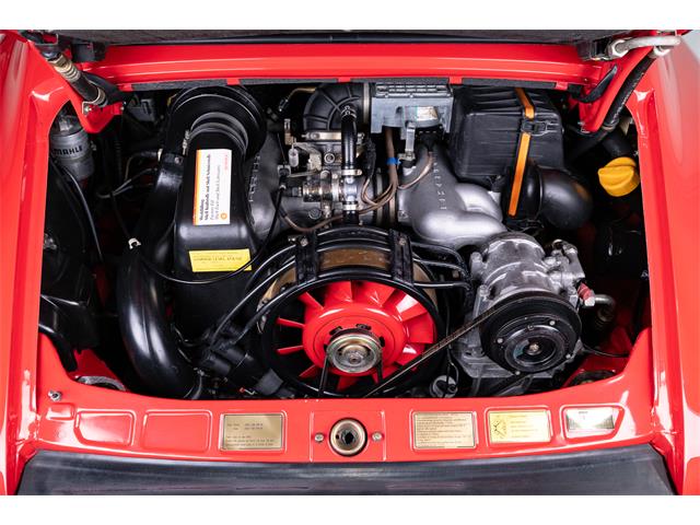 1988 Porsche 911 Carrera (CC-2083138) for sale in St. Louis, Missouri