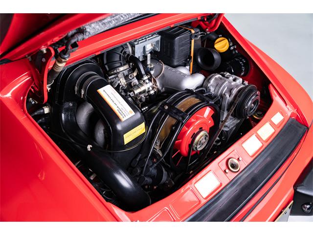 1988 Porsche 911 Carrera (CC-2083138) for sale in St. Louis, Missouri