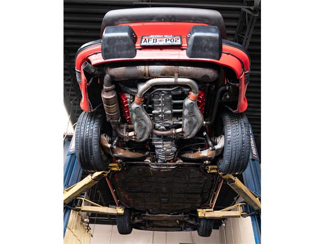1988 Porsche 911 Carrera (CC-2083138) for sale in St. Louis, Missouri