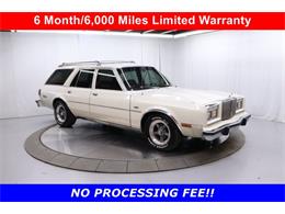 1980 Chrysler LeBaron (CC-2080314) for sale in Christiansburg, Virginia