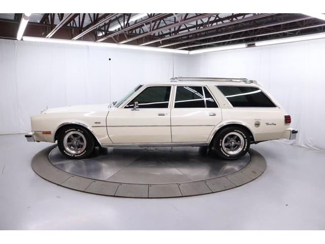 1980 Chrysler LeBaron (CC-2080314) for sale in Christiansburg, Virginia