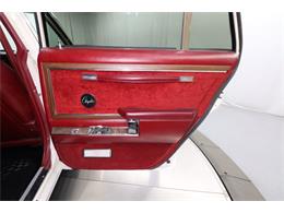 1980 Chrysler LeBaron (CC-2080314) for sale in Christiansburg, Virginia