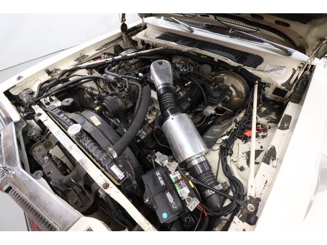 1980 Chrysler LeBaron (CC-2080314) for sale in Christiansburg, Virginia