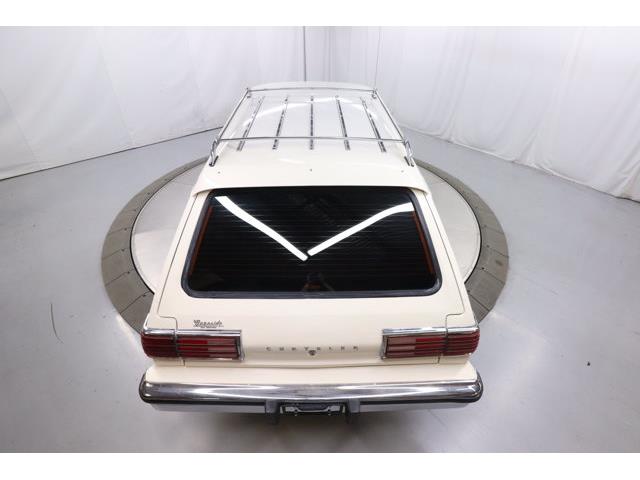 1980 Chrysler LeBaron (CC-2080314) for sale in Christiansburg, Virginia