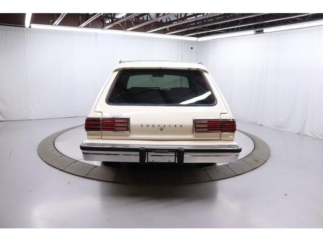 1980 Chrysler LeBaron (CC-2080314) for sale in Christiansburg, Virginia