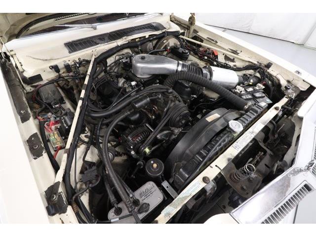 1980 Chrysler LeBaron (CC-2080314) for sale in Christiansburg, Virginia