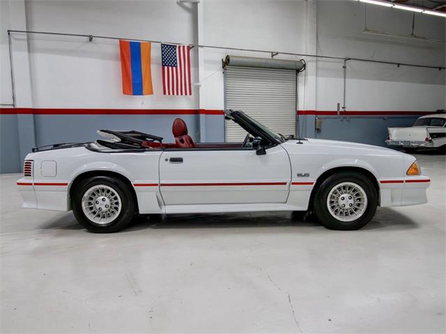 1989 Ford Mustang (CC-2083140) for sale in Sun Valley, California