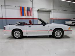 1989 Ford Mustang (CC-2083140) for sale in Sun Valley, California