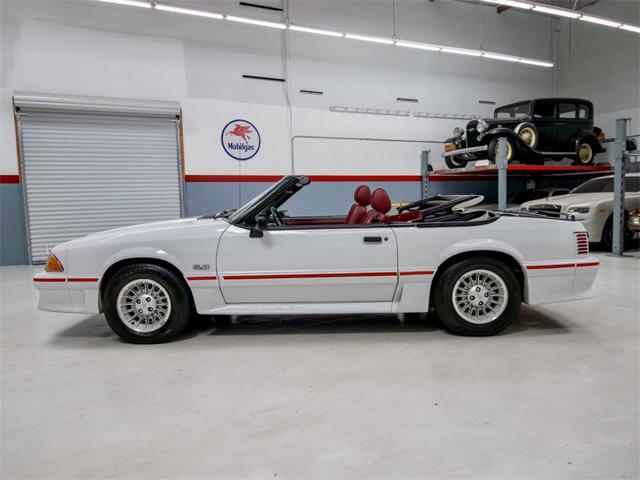 1989 Ford Mustang (CC-2083140) for sale in Sun Valley, California