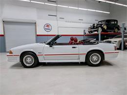 1989 Ford Mustang (CC-2083140) for sale in Sun Valley, California