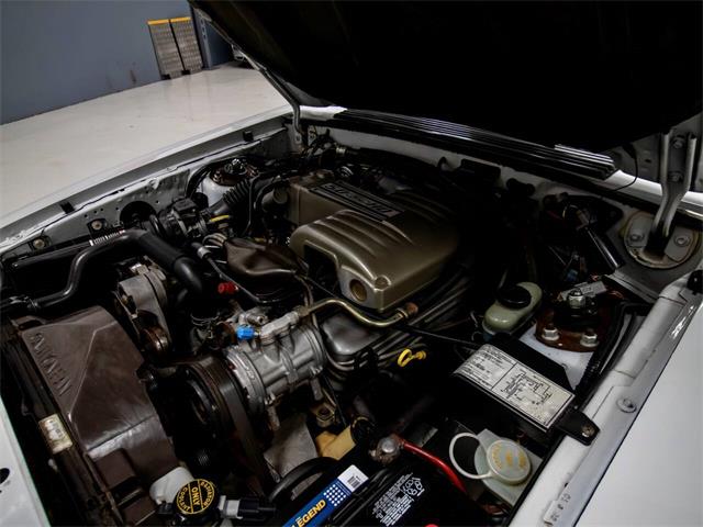 1989 Ford Mustang (CC-2083140) for sale in Sun Valley, California