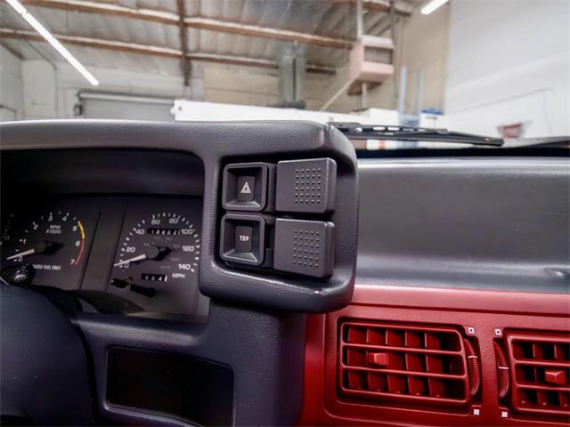 1989 Ford Mustang (CC-2083140) for sale in Sun Valley, California