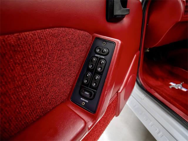 1989 Ford Mustang (CC-2083140) for sale in Sun Valley, California
