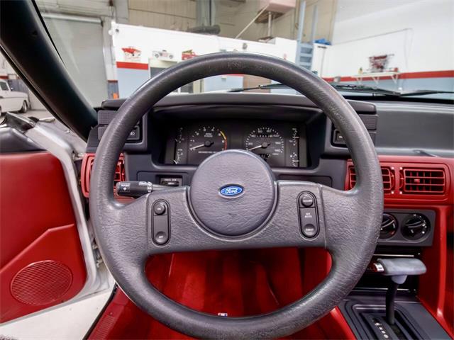 1989 Ford Mustang (CC-2083140) for sale in Sun Valley, California