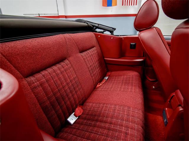 1989 Ford Mustang (CC-2083140) for sale in Sun Valley, California