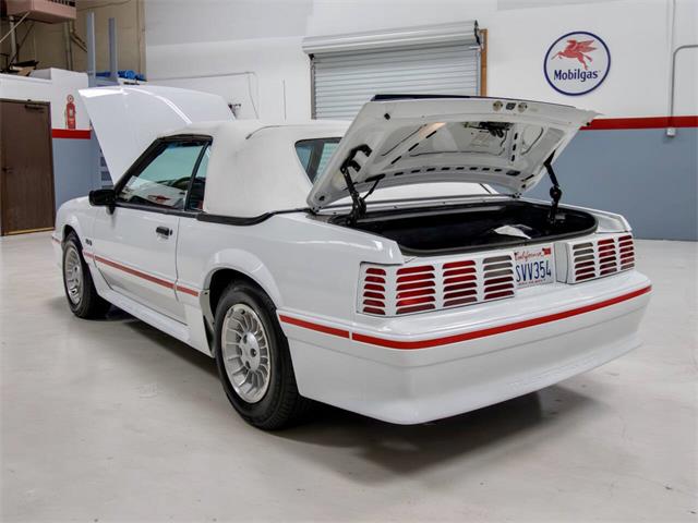 1989 Ford Mustang (CC-2083140) for sale in Sun Valley, California