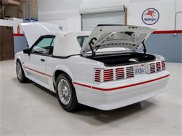 1989 Ford Mustang (CC-2083140) for sale in Sun Valley, California