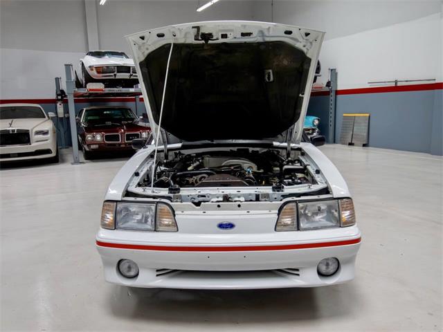 1989 Ford Mustang (CC-2083140) for sale in Sun Valley, California