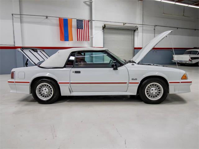 1989 Ford Mustang (CC-2083140) for sale in Sun Valley, California