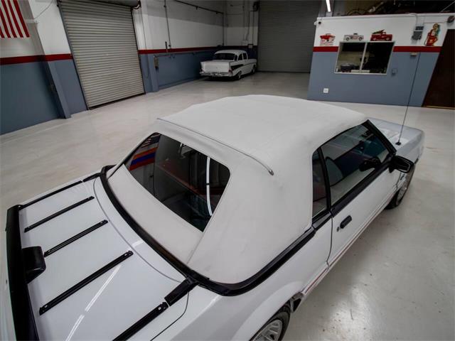 1989 Ford Mustang (CC-2083140) for sale in Sun Valley, California