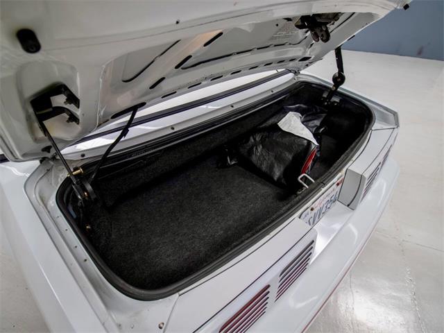 1989 Ford Mustang (CC-2083140) for sale in Sun Valley, California