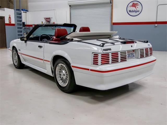 1989 Ford Mustang (CC-2083140) for sale in Sun Valley, California