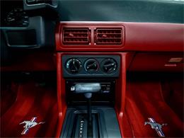 1989 Ford Mustang (CC-2083140) for sale in Sun Valley, California