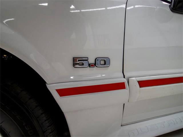 1989 Ford Mustang (CC-2083140) for sale in Sun Valley, California