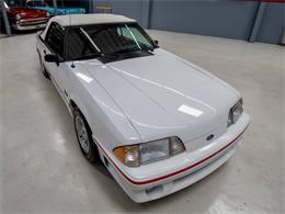1989 Ford Mustang (CC-2083140) for sale in Sun Valley, California