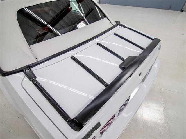 1989 Ford Mustang (CC-2083140) for sale in Sun Valley, California