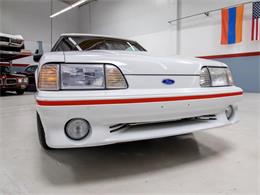 1989 Ford Mustang (CC-2083140) for sale in Sun Valley, California