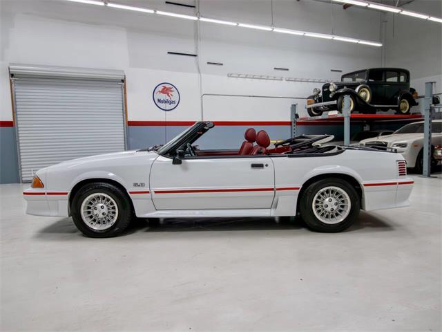 1989 Ford Mustang (CC-2083140) for sale in Sun Valley, California