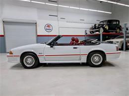 1989 Ford Mustang (CC-2083140) for sale in Sun Valley, California