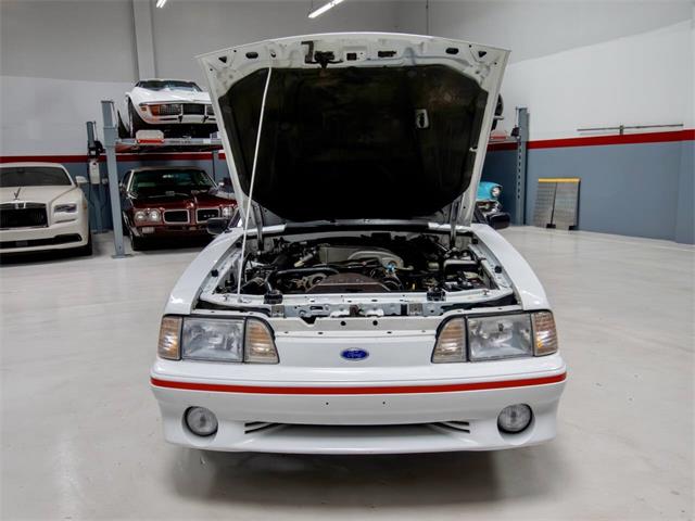 1989 Ford Mustang (CC-2083140) for sale in Sun Valley, California