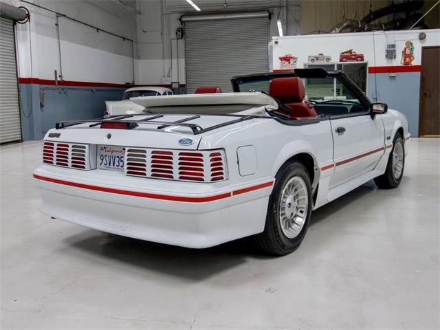 1989 Ford Mustang (CC-2083140) for sale in Sun Valley, California