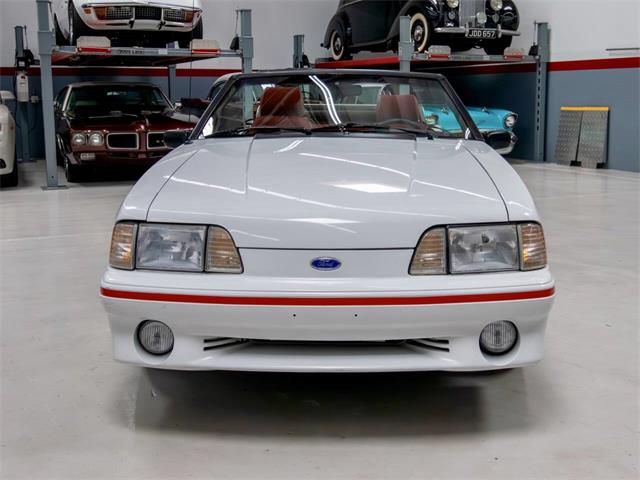 1989 Ford Mustang (CC-2083140) for sale in Sun Valley, California