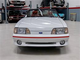1989 Ford Mustang (CC-2083140) for sale in Sun Valley, California